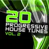 Various Artists - 20 Progressive House Tunes, Vol. 2